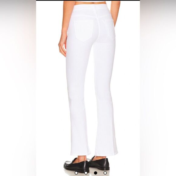 Mother The Down Low Weekend Skimp in Fairest Of Them All, Size 31 - Picture 2 of 15